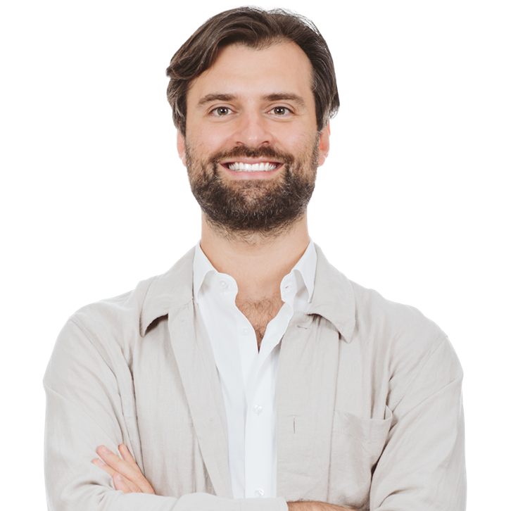 This is a profile image of Francesco Malatesta