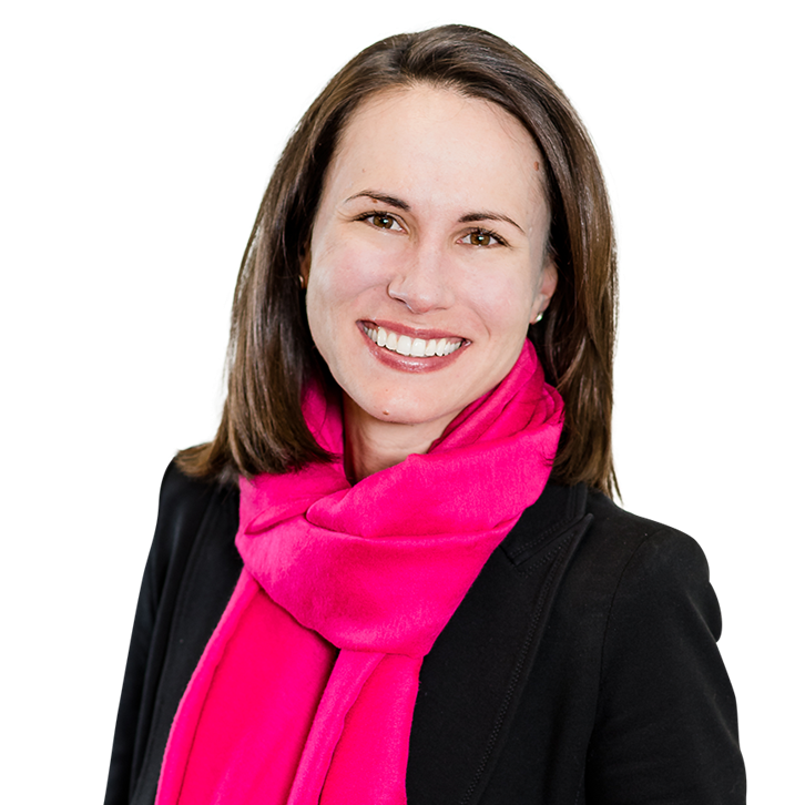 This is a profile image of Frankki Bevins