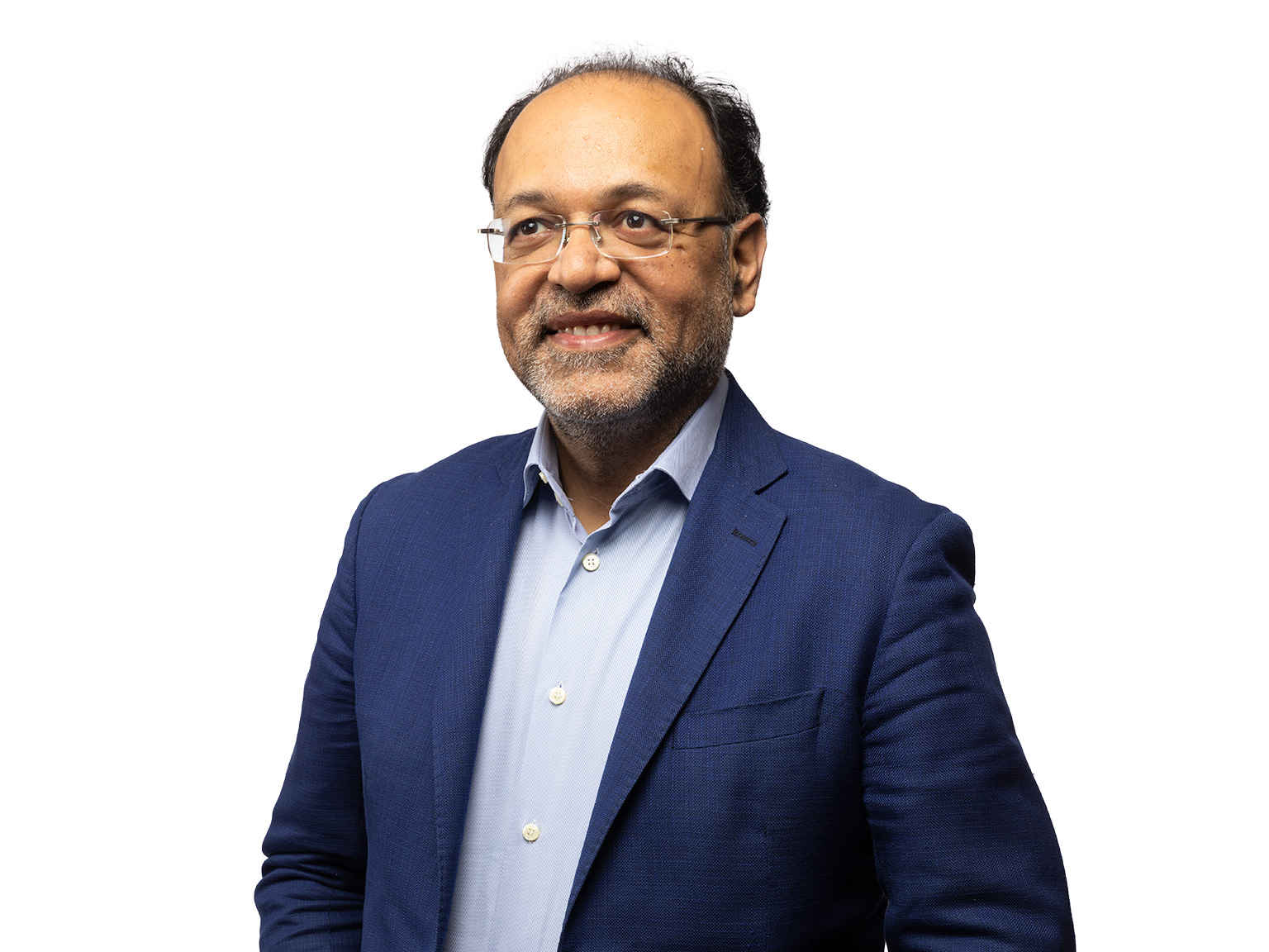 Gautam Kumra | McKinsey & Company