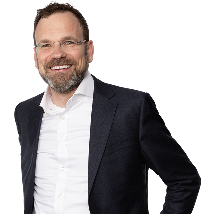 This is a profile image of Georg Winkler