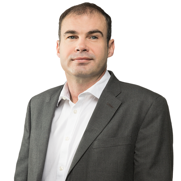 This is a profile image of Gerhard Nel