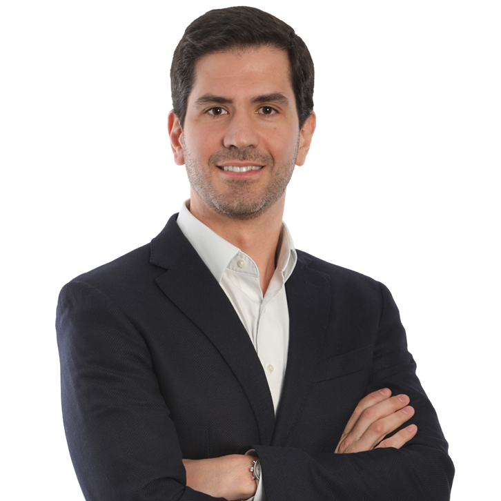 This is a profile image of Guilherme Cruz