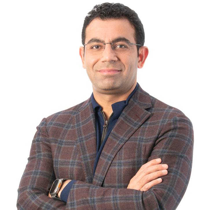 This is a profile image of Gunjan Khanna