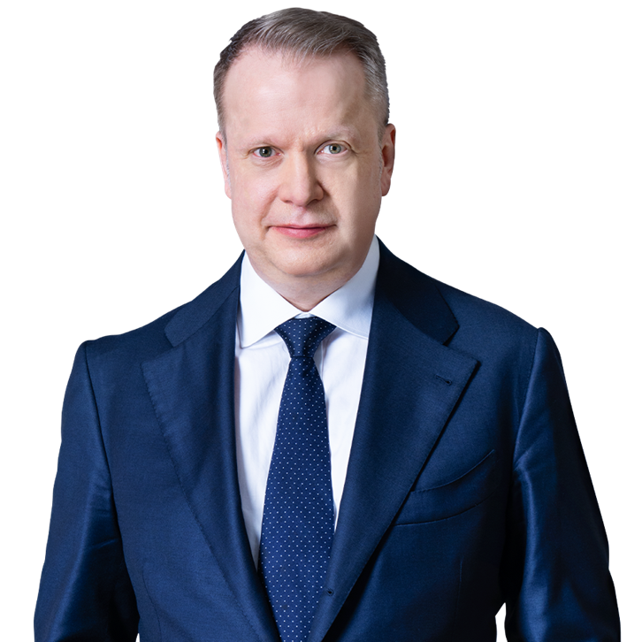 This is a profile image of Gustav Grundin