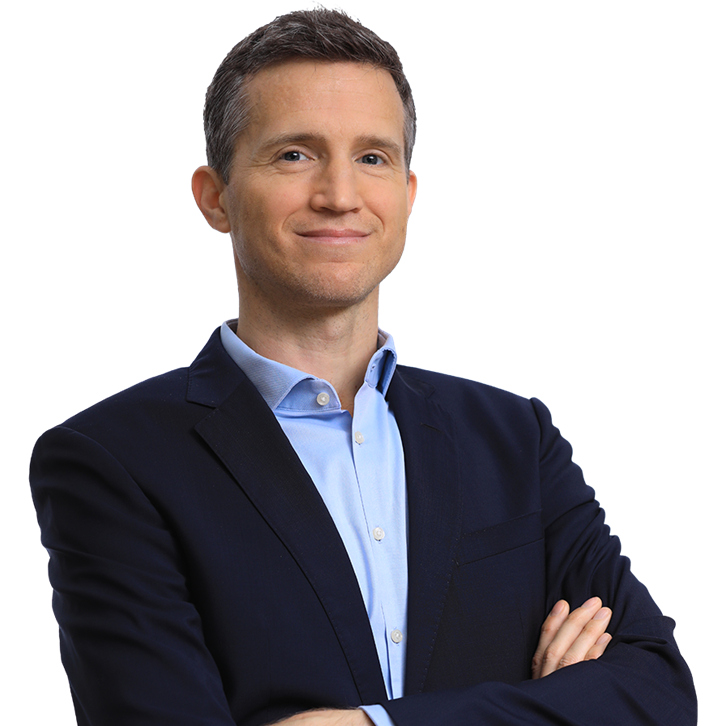 This is a profile image of Harald Pöltner