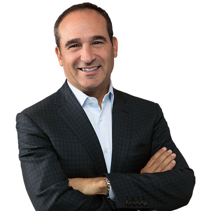 This is a profile image of Harry Robinson