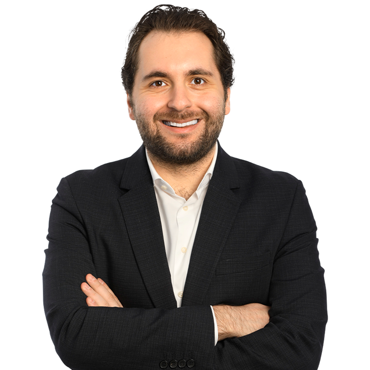 This is a profile image of Henri Torbey