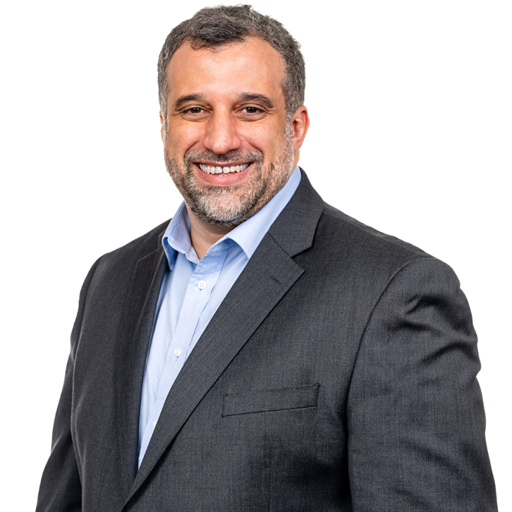 This is a profile image of Ignacio Fantaguzzi