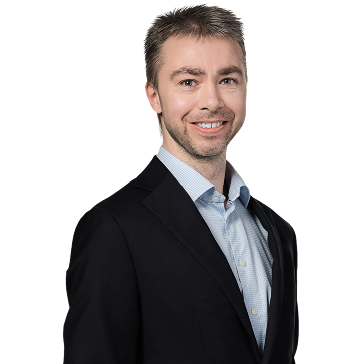 This is a profile image of Jaap Bouwer