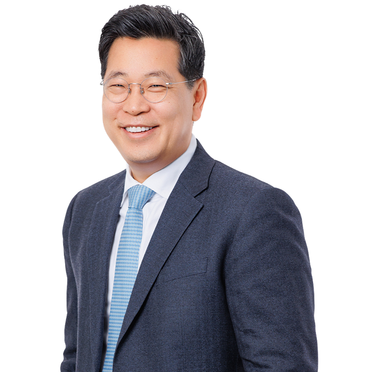 This is a profile image of Jae Jung