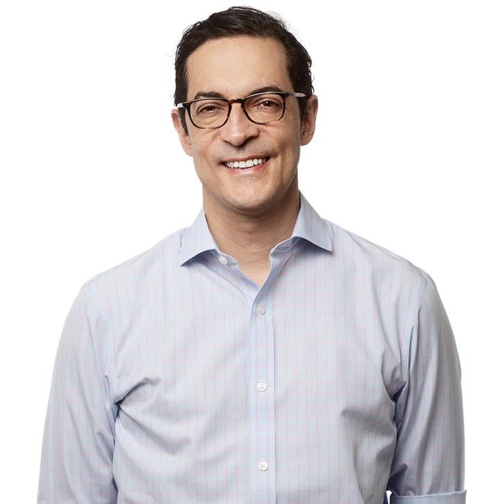 This is a profile image of Jaime Morales