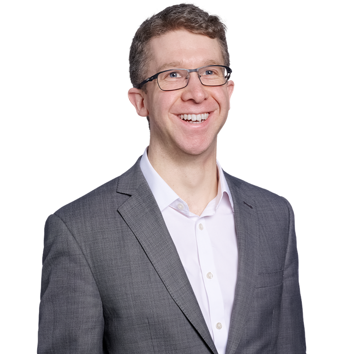 This is a profile image of James Polyblank