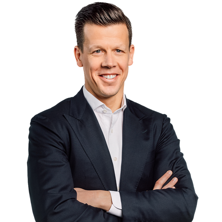 This is a profile image of Jan Quensel