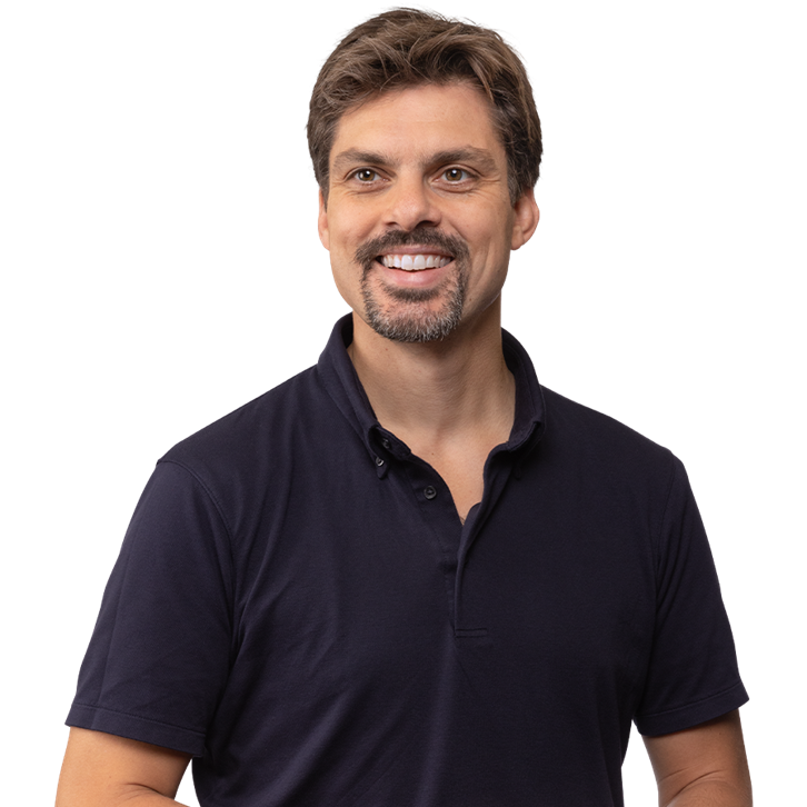 This is a profile image of Jan van Overbeeke