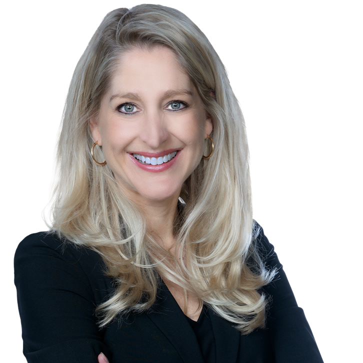 This is a profile image of Jennifer Fowkes