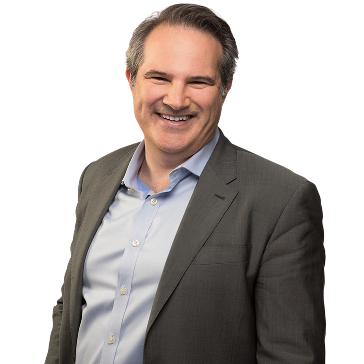 This is a profile image of Jeremy Schneider