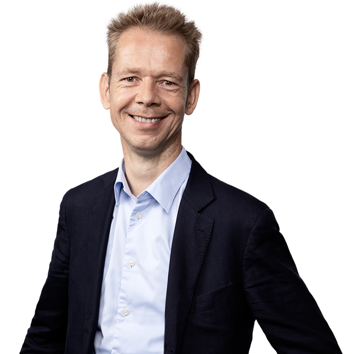 This is a profile image of Jesko Perrey