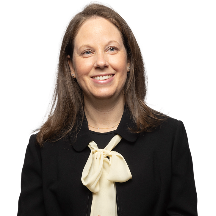 This is a profile image of Jill Zucker