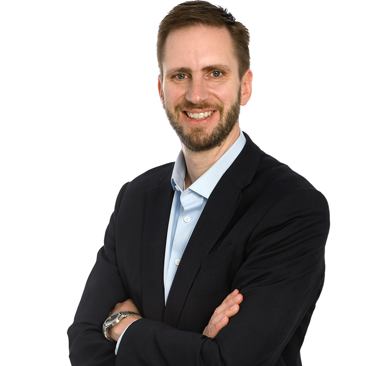 This is a profile image of Joachim Bleys