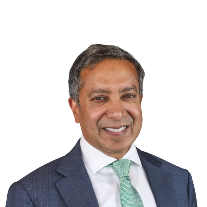 This is a profile image of Joseph Cyriac