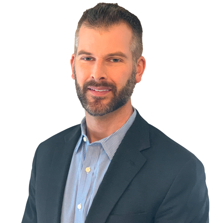 This is a profile image of John R. Moran