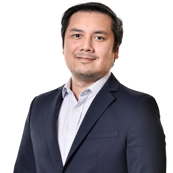 This is a profile image of Jon Canto