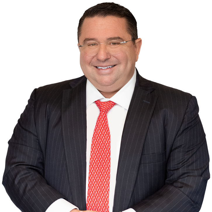 This is a profile image of Jon Spaner