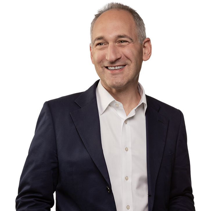 This is a profile image of Jonathan Dimson