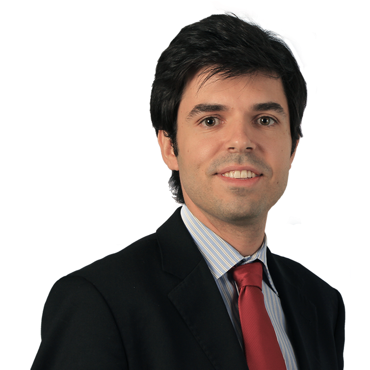 This is a profile image of Jorge Machado