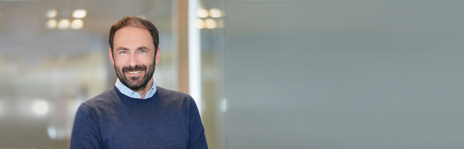 This is a profile image of Jörn Küpper