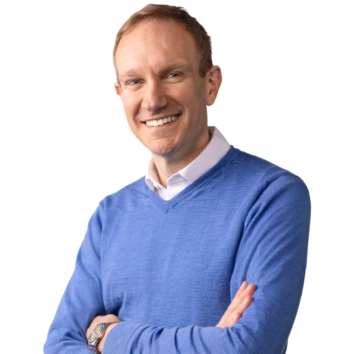 This is a profile image of Joseph Tesvic