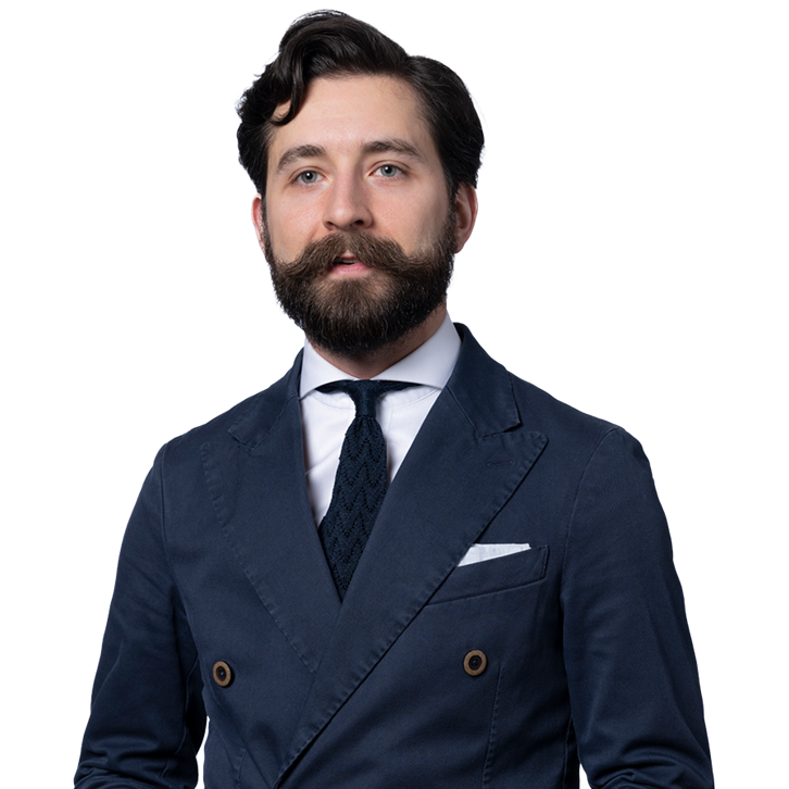 This is a profile image of Julien Gagnon