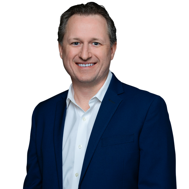 This is a profile image of Justin Dahl