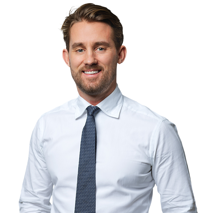 This is a profile image of Karl Nilsson