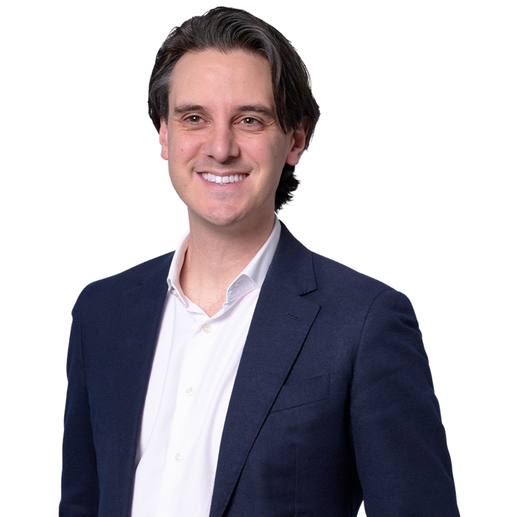 This is a profile image of Kevin Van Ingelgem