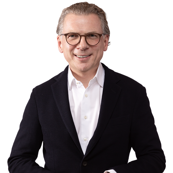 This is a profile image of Klaus Behrenbeck