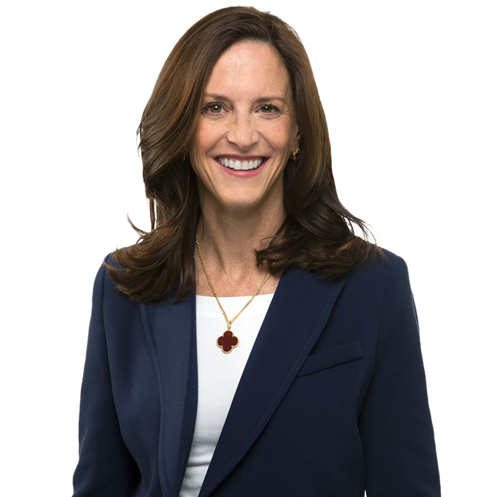 This is a profile image of Louisa Greco