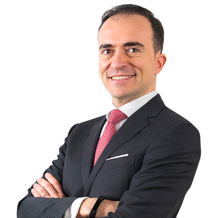 This is a profile image of Luca Pancaldi