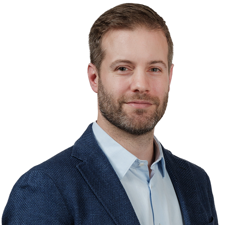 This is a profile image of Marc Canal