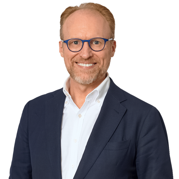 This is a profile image of Matt Jochim