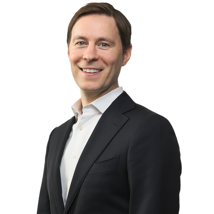 This is a profile image of Matt Portner