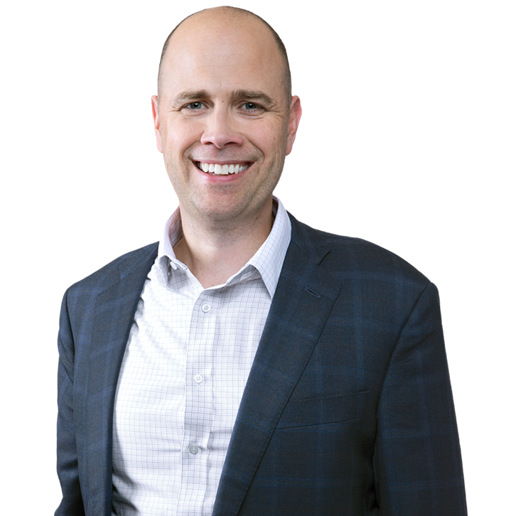 This is a profile image of Matthew Gentzel