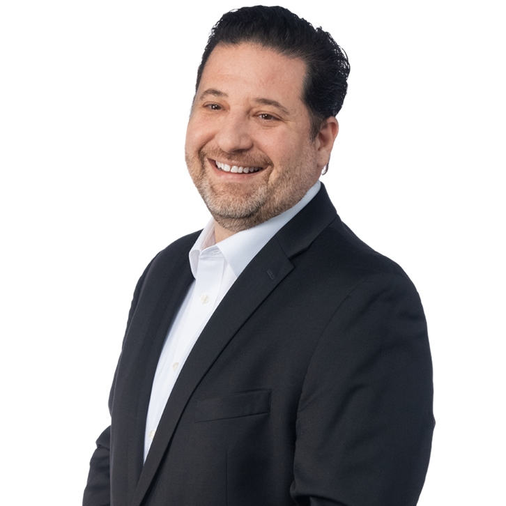 This is a profile image of Matthew Seidner