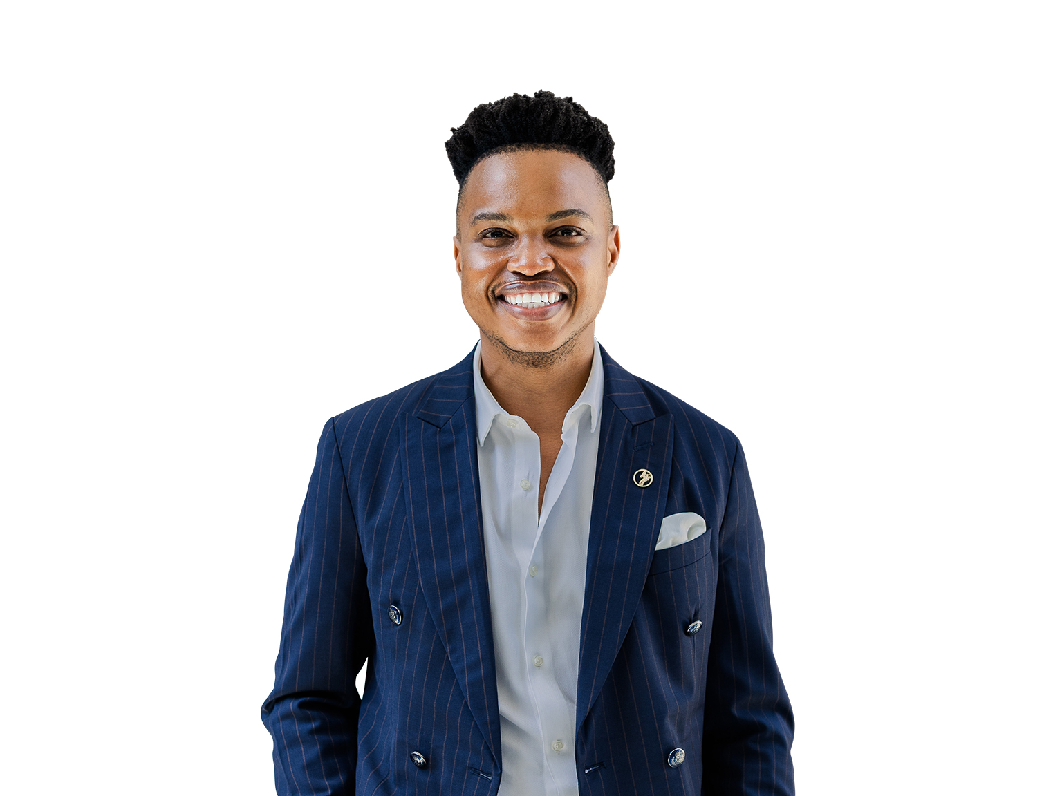 Matthew Rappisi Matthews Mmopi | McKinsey & Company