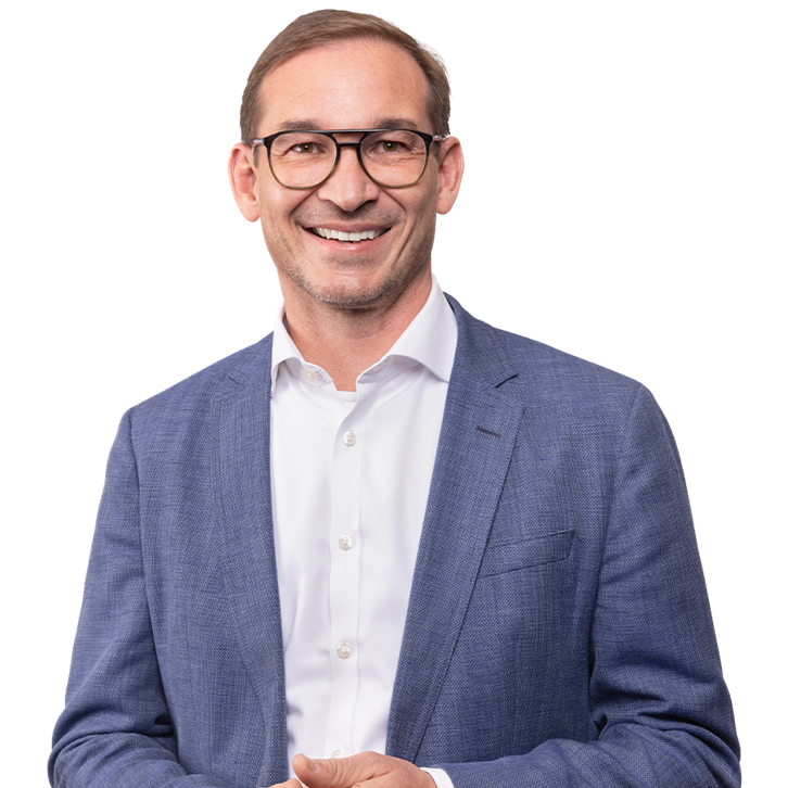 This is a profile image of Matthias Roggendorf