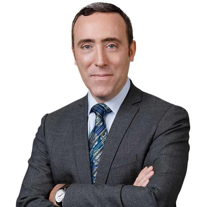 This is a profile image of Matthieu Dussud