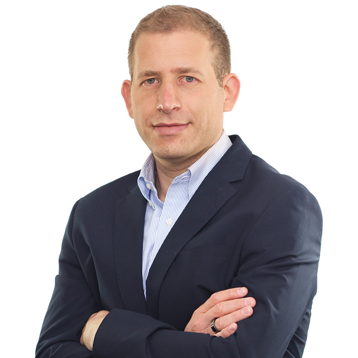 This is a profile image of Mauricio Janauskas