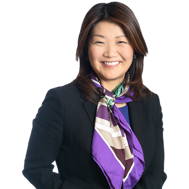 This is a profile image of Maya Horii