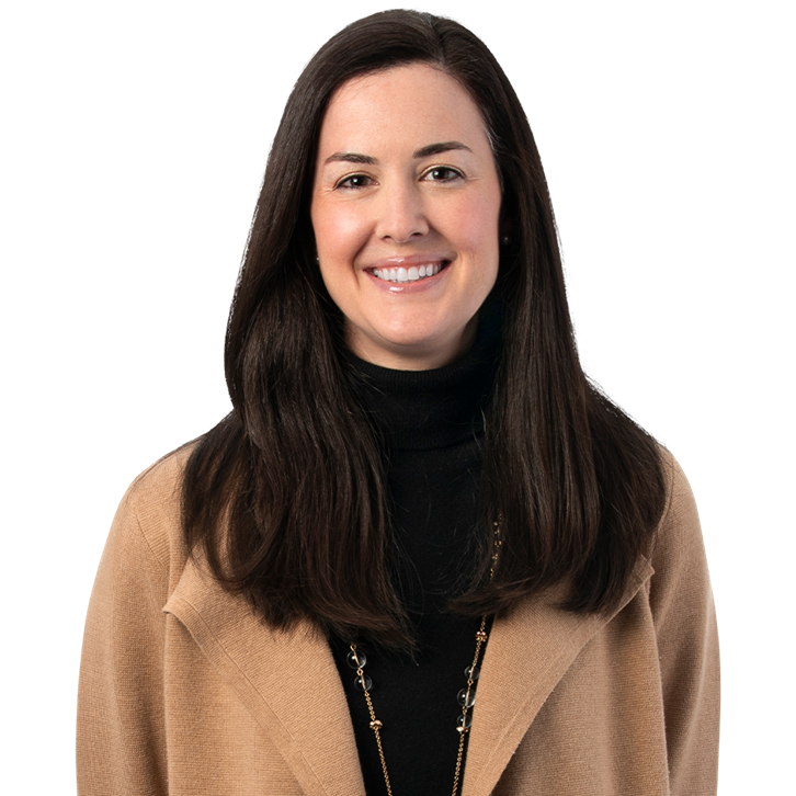 This is a profile image of Mhoire Murphy