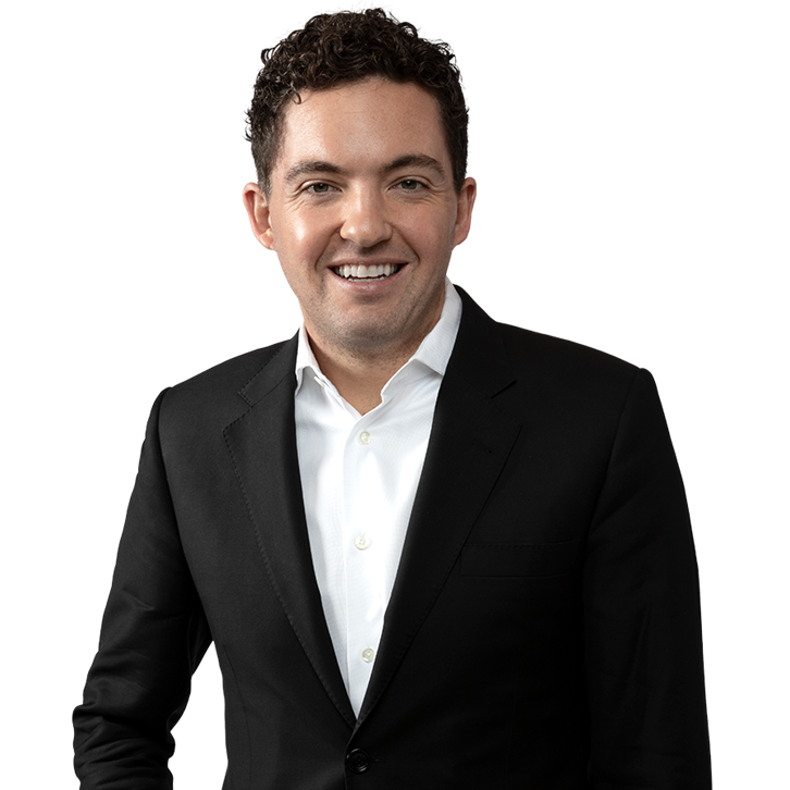 This is a profile image of Michael Balz